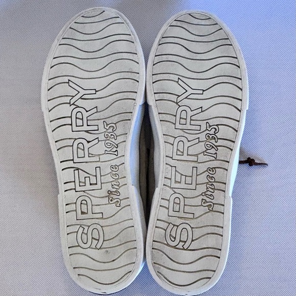 Sperry Women’s Top-sider shoes - Picture 7 of 7